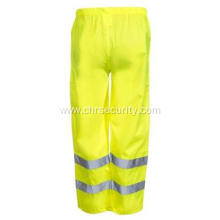 Unisex Class E Weatherproof Rain Pants